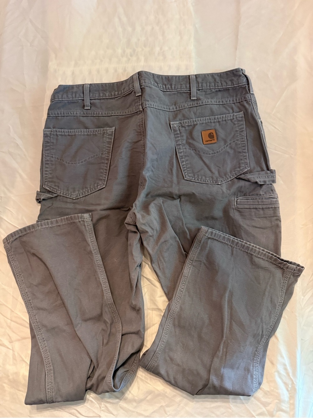 Carhartt Carpenter Pants